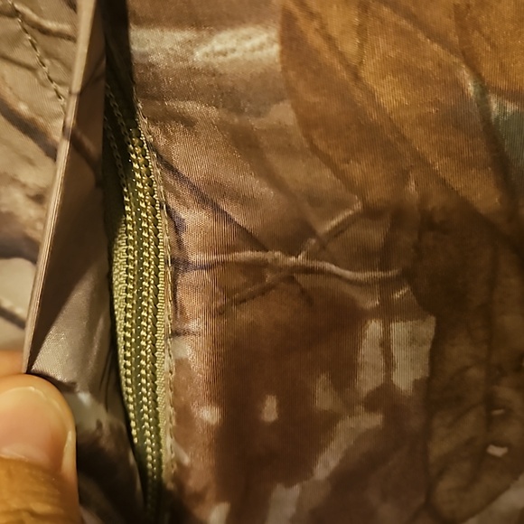 SHE Realtree Outdoor Apparel Pants/Shorts Size S - Picture 4 of 15